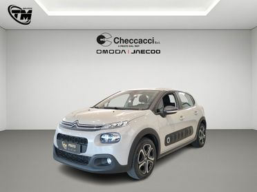 Citroen C3 1.2 puretech Feel *NEOPATENTATI*