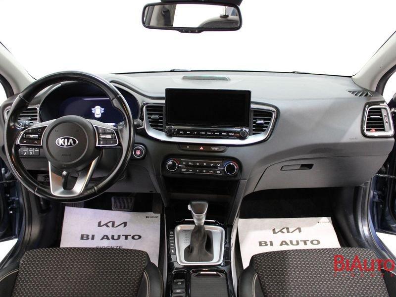 KIA Xceed 1.6 GDi 141CV PHEV DCT High Tech