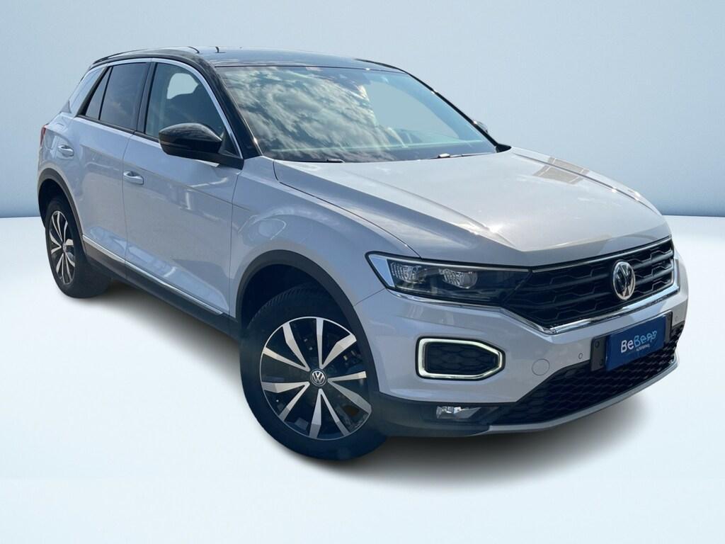 Volkswagen T-Roc 1.0 TSI Style