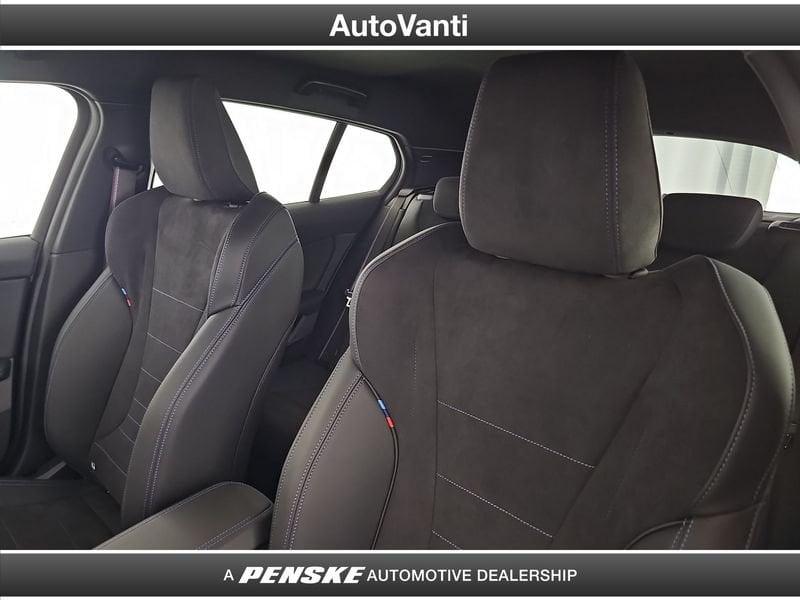 BMW Serie 1 118d MSport Pro