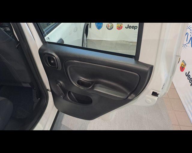 FIAT New Panda 1.0 firefly hybrid s&s 70cv 5p.ti