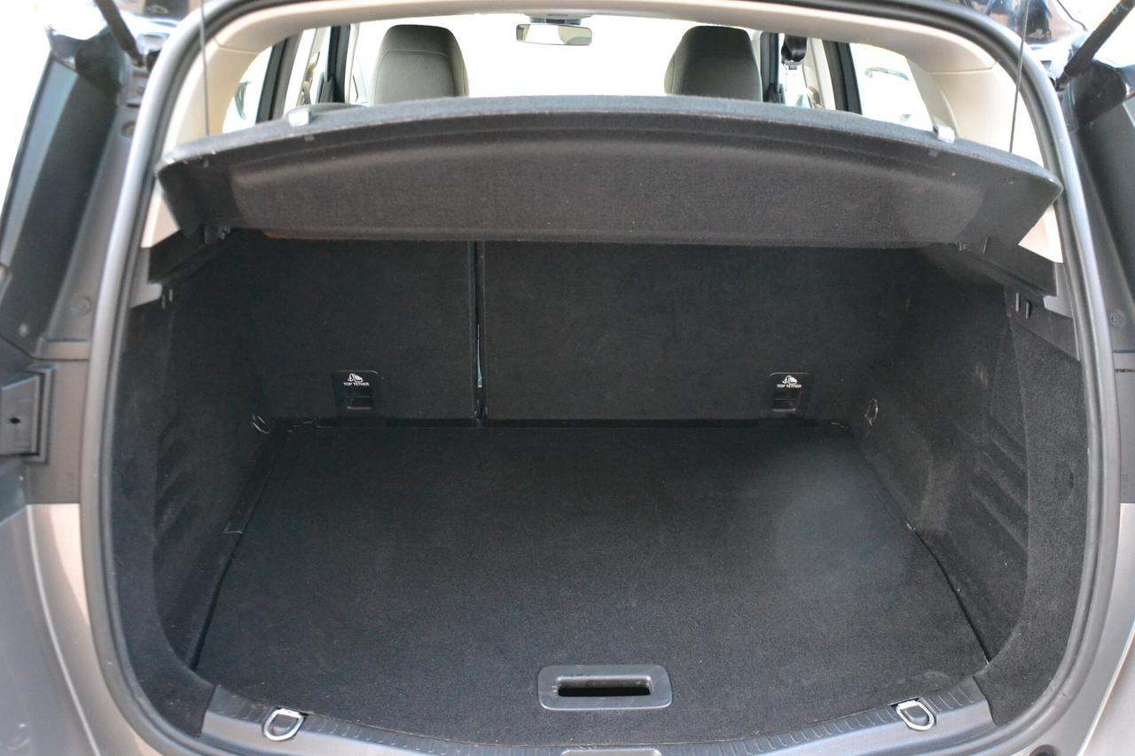 Renault Scenic 1.5 DCi 110CV SPORT EDITION2 ***PREZZO REALE***