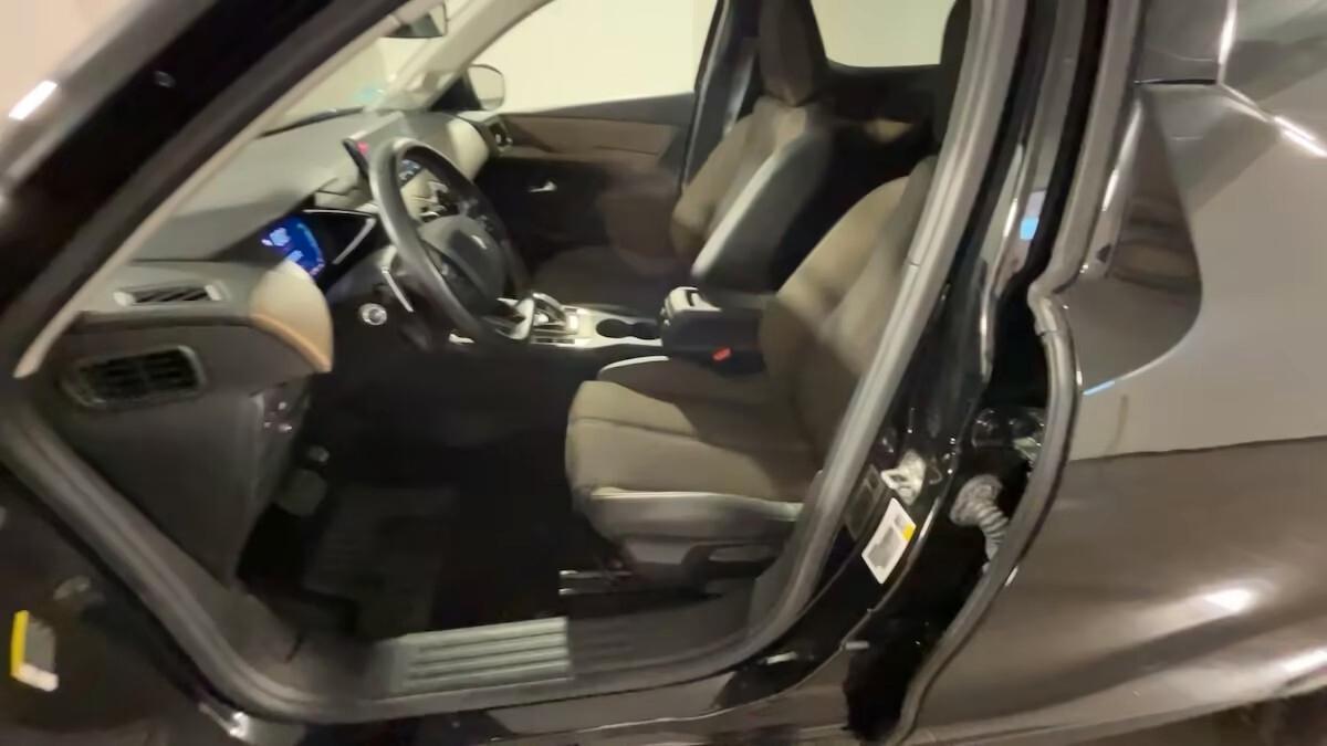 Ds DS3 3 Crossback PureTech 130 aut. So Chic