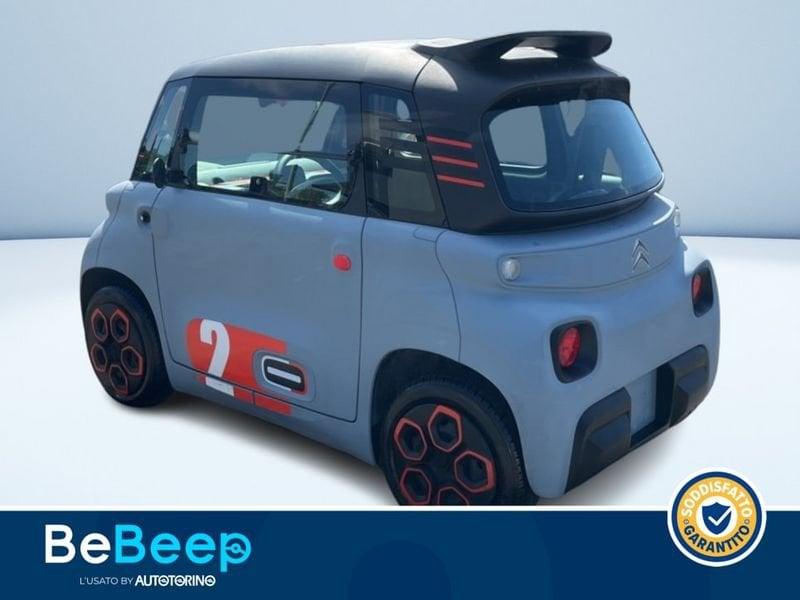 Citroën Ami MY VIBE