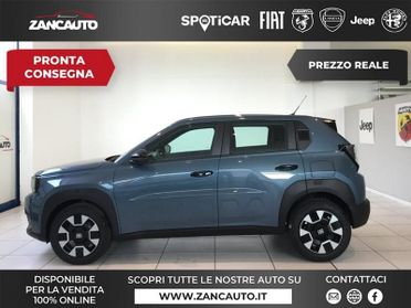 FIAT Grande Panda Grande Panda 1.2 Icon 100cv - KM0 - PREZZO REALE