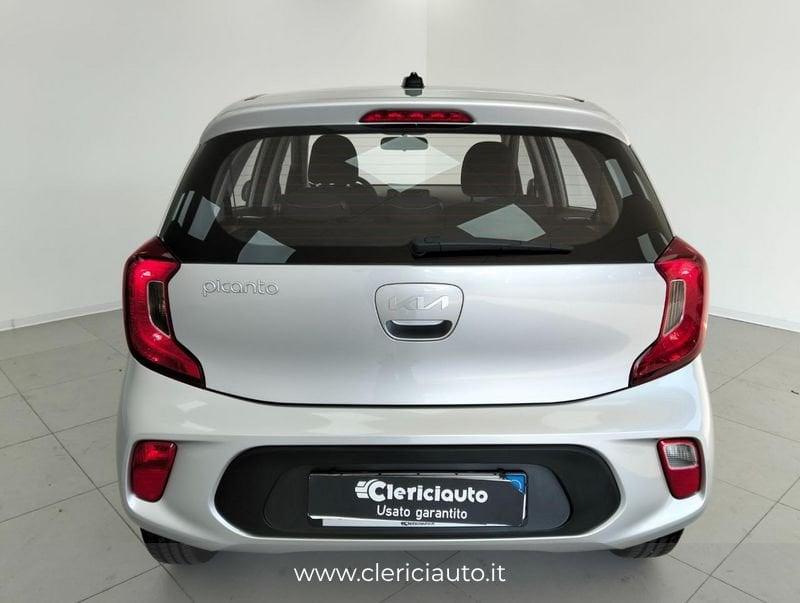 Kia Picanto 1.0 12V 5 porte Urban