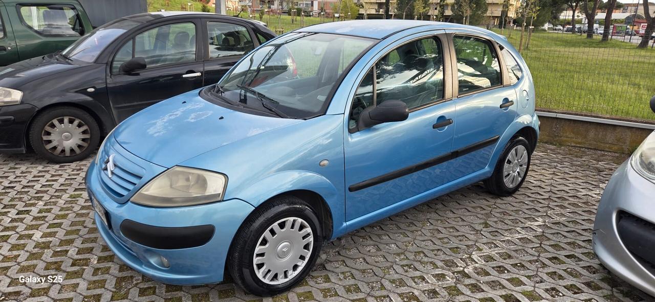 Citroen C3 1.1 Elegance