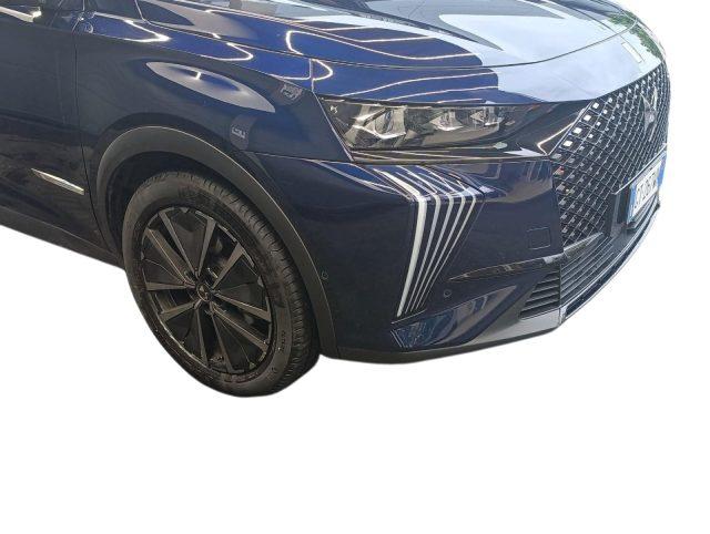 DS AUTOMOBILES DS 7 DS 7 BlueHDi 130 aut. Esprit de Voyage
