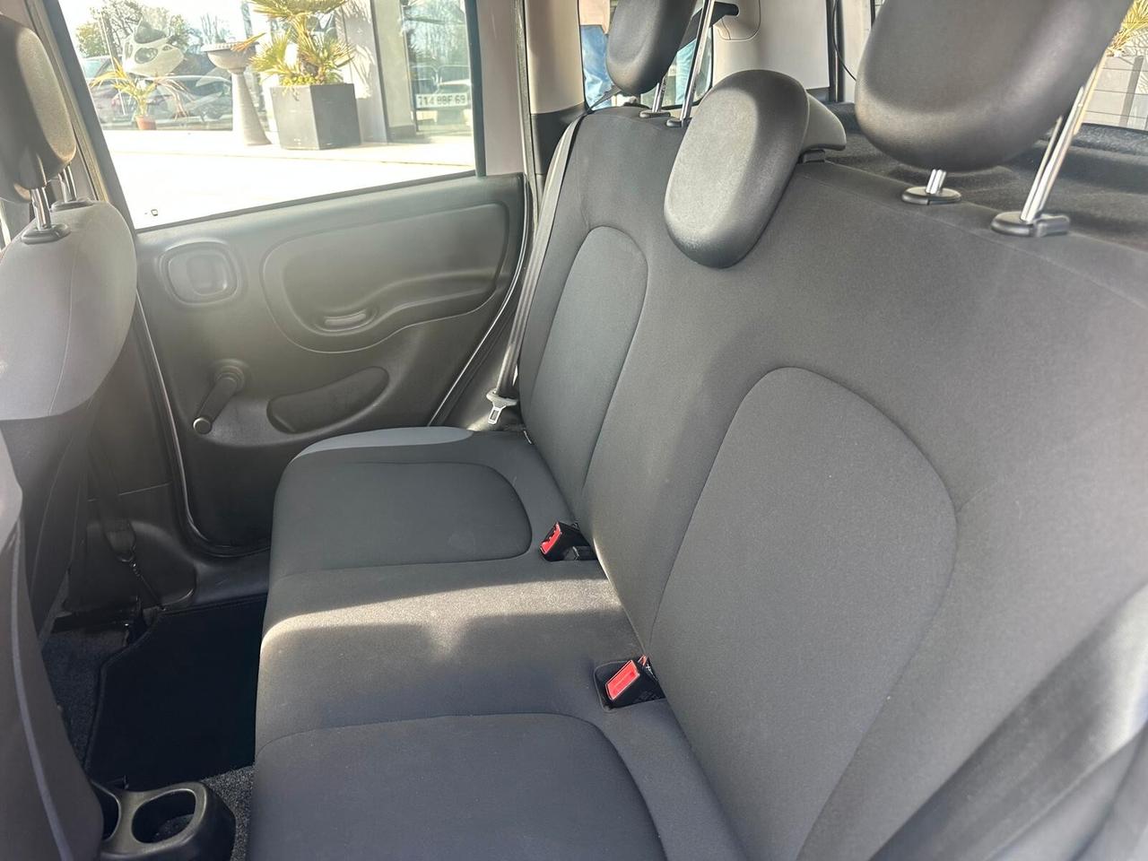 Fiat Panda 1.3 MJT 95 CV S&S Lounge NEOPATENTATI