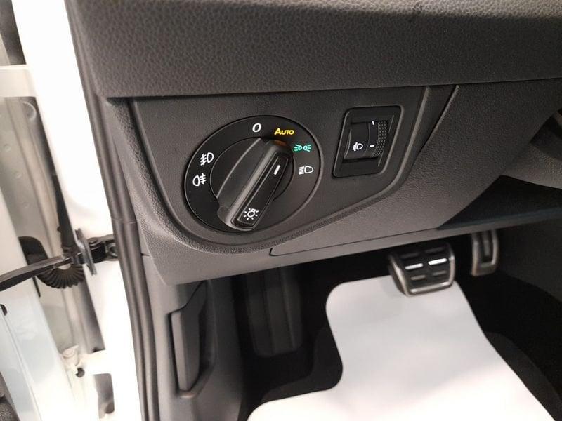 Volkswagen Taigo 1.5 TSI ACT R-Line DSG