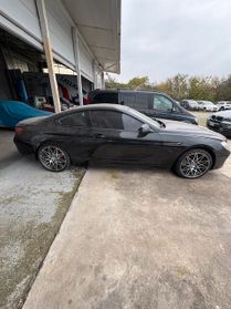 Bmw 640 640d Coupé Futura