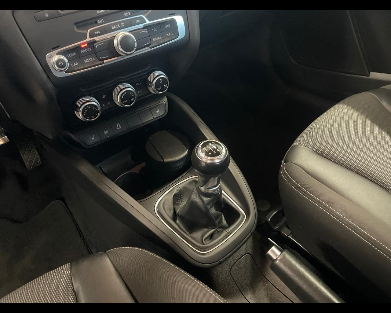 AUDI A1/S1 - A1 1.0 82 CV TFSI