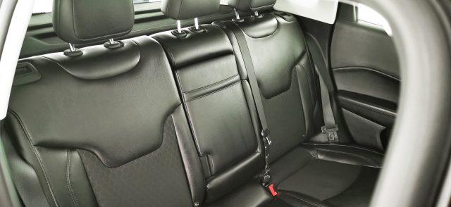 JEEP Compass 1.4 MultiAir 2WD Night Eagle