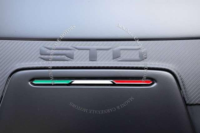 Lamborghini Huracán STO|LIFT SYSTEM|SPORT SEATS|20'' MONOLOCK|CAMERA