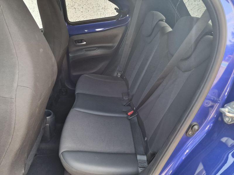 TOYOTA Aygo X - Aygo X 1.0 Lounge 72cv