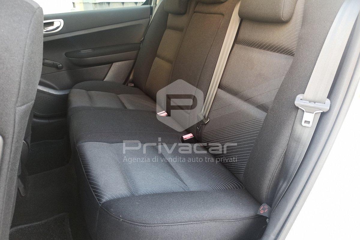 PEUGEOT 307 1.6 16V 5p. XS