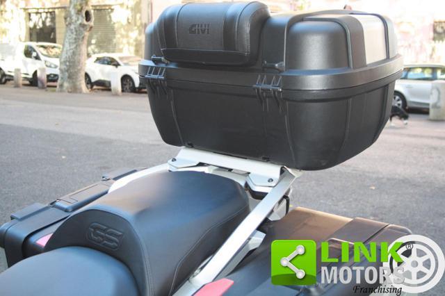 BMW R 1200 GS LC TE Exclusive