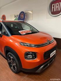 Citroen C3 Aircross PureTech 110 S&S Shine