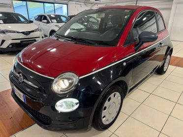 FIAT 500 500 1.2 "S"