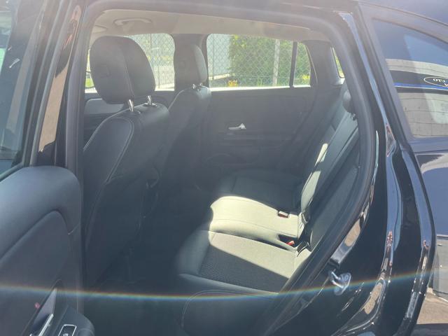 MERCEDES-BENZ GLA 180 d Automatic Business Da Vetrina!