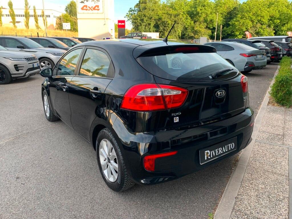 KIA Rio 3ª serie Rio 1.1 CRDi 5p. Active