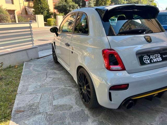 Abarth 595 1.4 Turbo T-Jet 145 CV 51.100 km