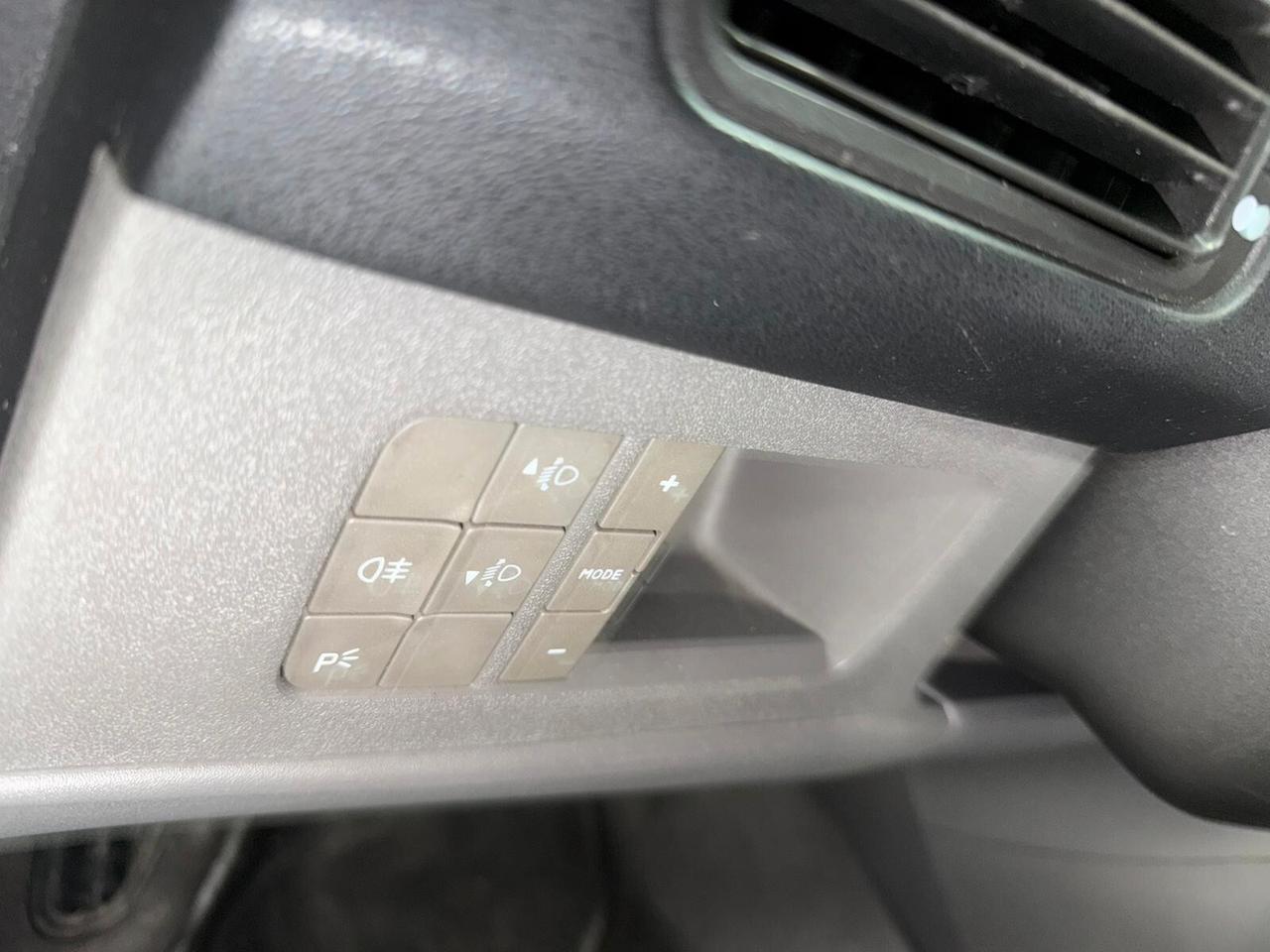 Fiat Idea gpl 1.2 X NEOPATENTATI 2007