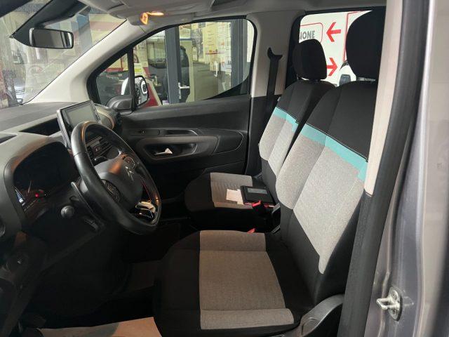 CITROEN Berlingo BlueHDi 130 Stop&Start EAT8 Combi GARANZIA 24M