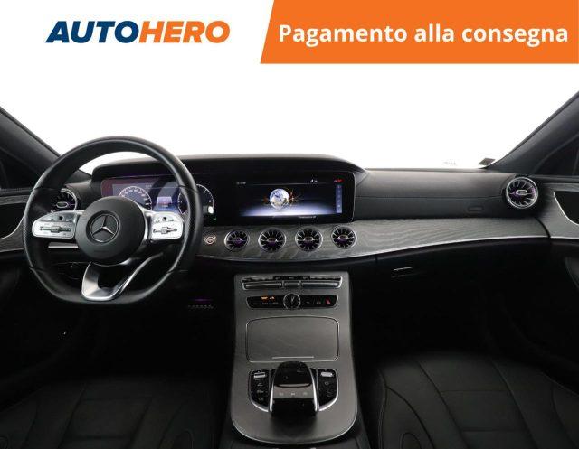 MERCEDES-BENZ CLS 350 d 4Matic Premium