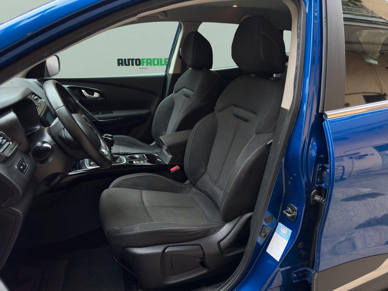 Renault Kadjar TCE 140CV - PRONTA CONSEGNA