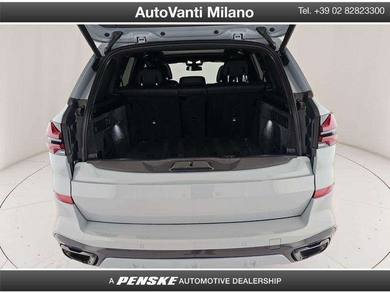BMW X5 X5 xdrive30d MSport Pro auto