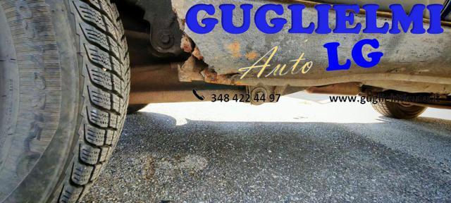 DAIHATSU Terios 1.3i 16V cat 4WD SX