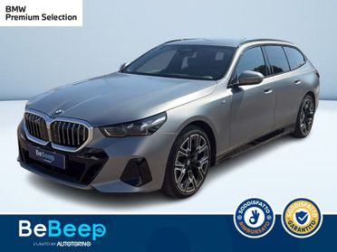 BMW Serie 5 Touring 540D TOURING 48V XDRIVE MSPORT AUTO