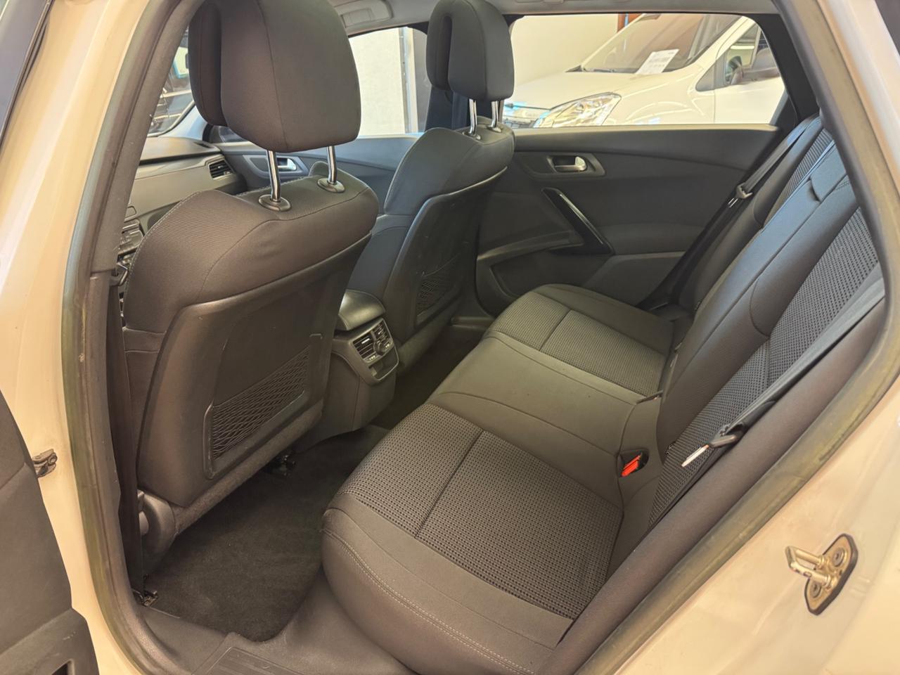 Peugeot 508 2.0 HDi STATION WAGON