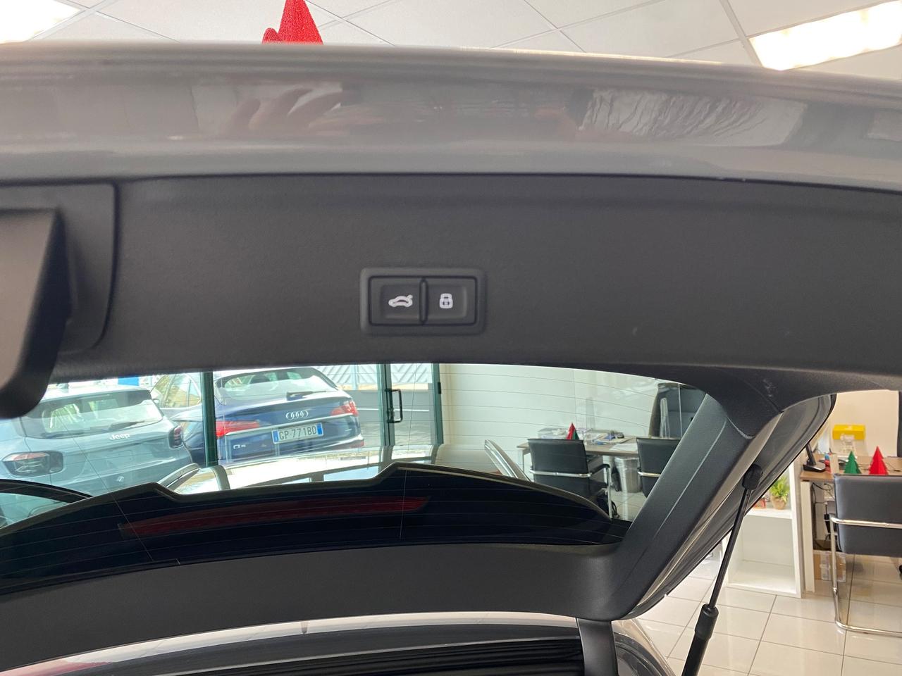 Audi A4 RS 4 Avant 2.9 TFSI quattro tiptronic