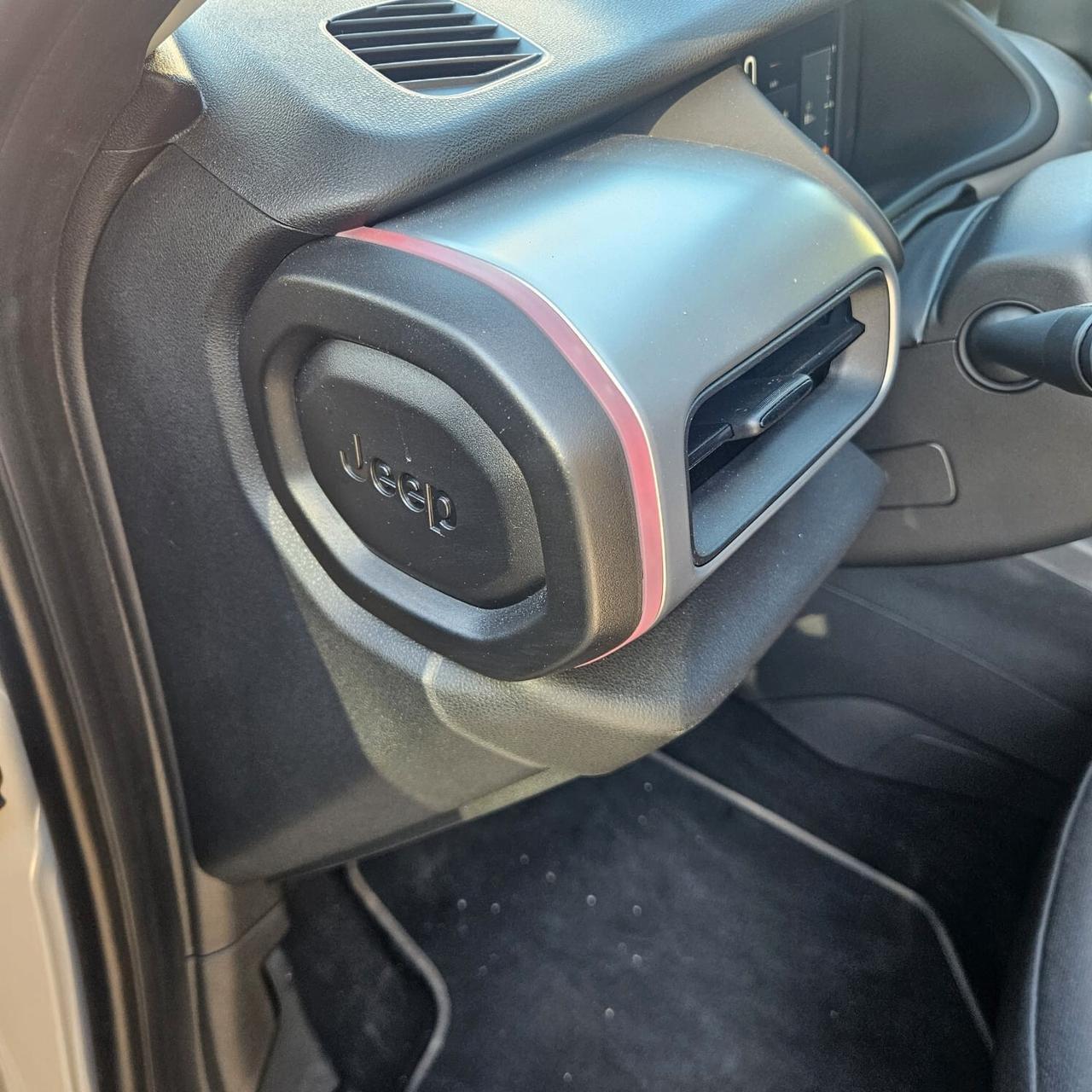 Jeep Avenger 1.2 Turbo 100 CV Summit 2025