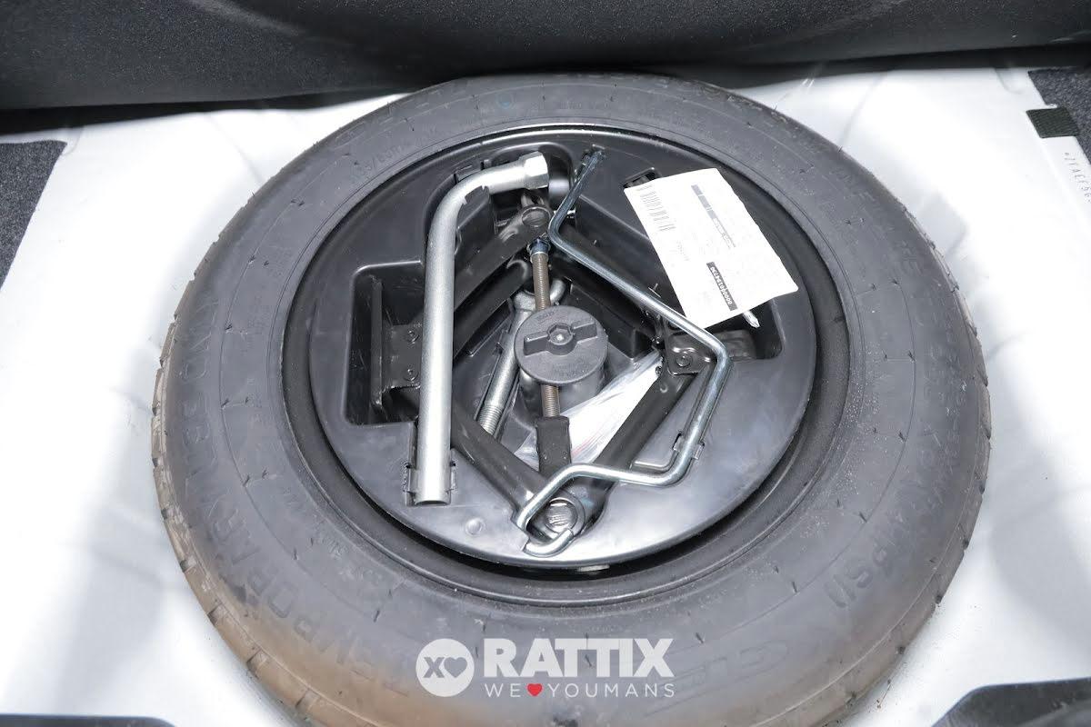 Fiat Panda Pandina 1.0 Firefly Hybrid 70CV Cross