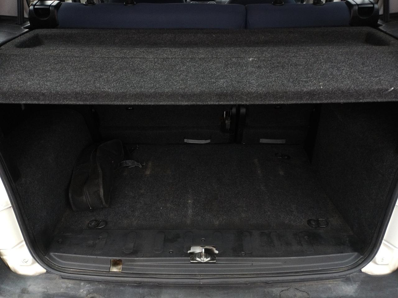 CITROEN Nemo 1.3 hdi 75cv N1