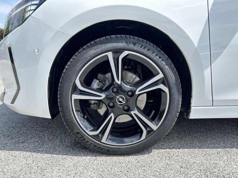 Opel Corsa 1.2 100cv GS PROMO MESE IN CORSO!!