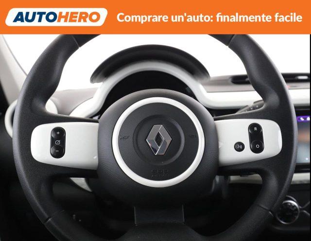 RENAULT Twingo SCe 65 CV Equilibre