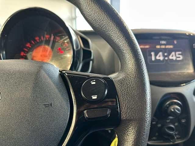 Peugeot 108 VTi 72 S&S 5 porte Active