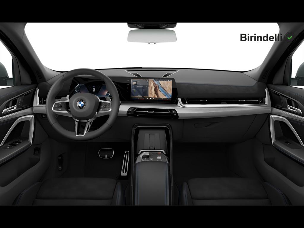 BMW BMW X2 sDrive18d