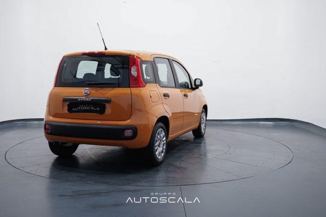 FIAT New Panda 1.2 69cv GPL EasyPower Easy