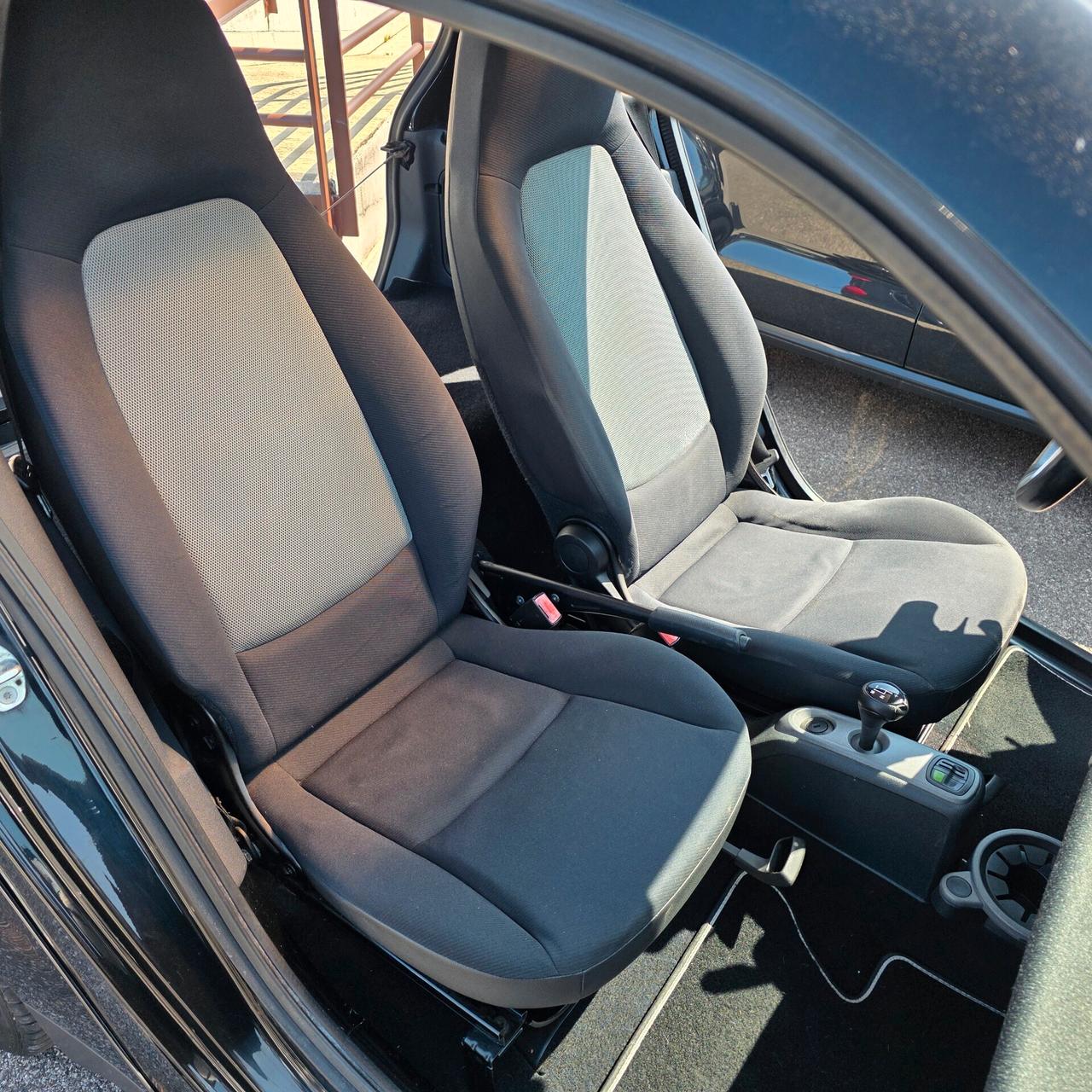 Smart ForTwo 1000 NEOPATENTATI OK