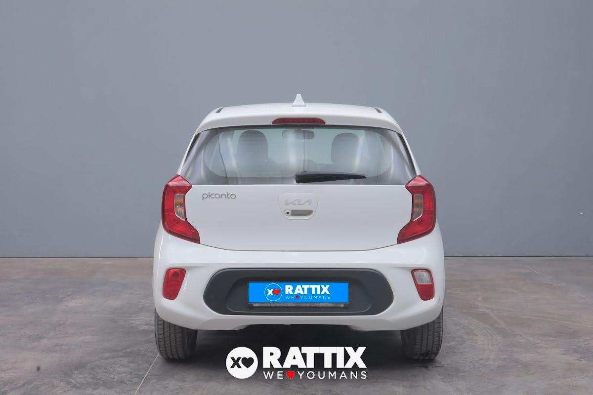 Kia Picanto 1.0 dpi 67CV Urban