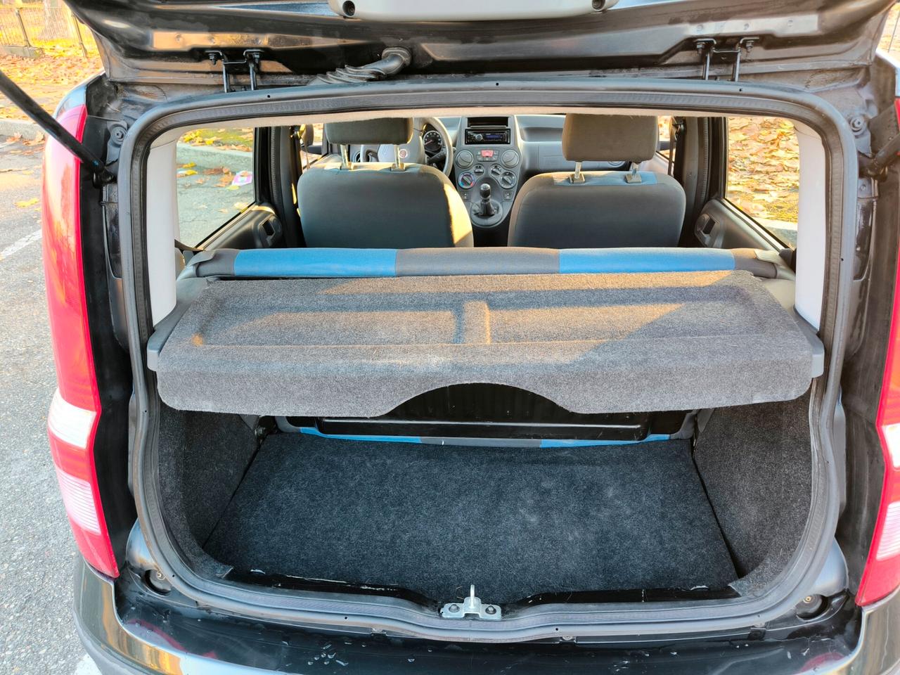 Fiat Panda 1.2 Active GPL