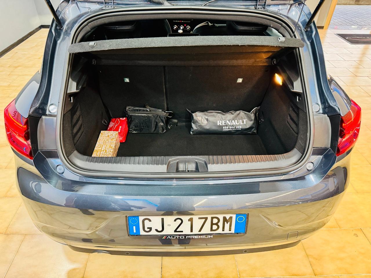 Renault Clio 100 CV GPL / CarPlay / R.Camera - Prezzo Reale!