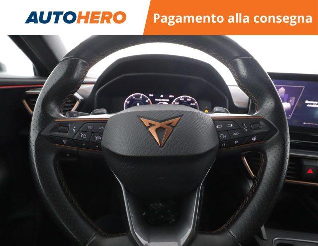 CUPRA Formentor 2.0 TDI 4Drive DSG