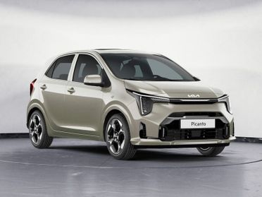 KIA Picanto 1.0 12V 5 porte Urban *NUOVE*
