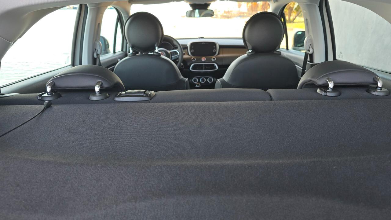 Fiat 500X 1.3 MultiJet 95 CV
